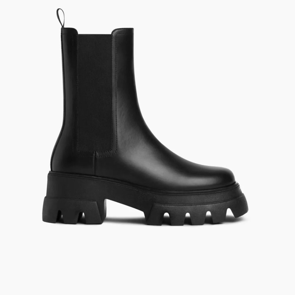 NIB Reign Boots from Thursday Boot Company - Size 8